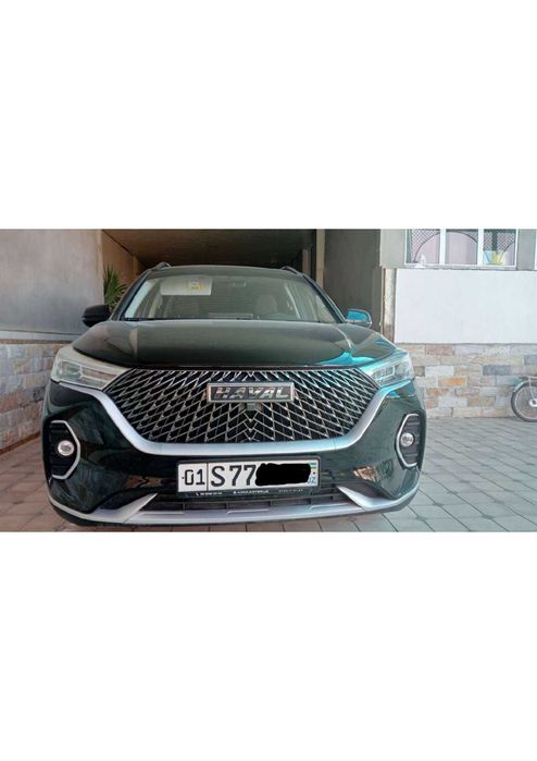 Haval M6 сотилади, фул комплектация