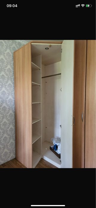 Белорусский шкаф