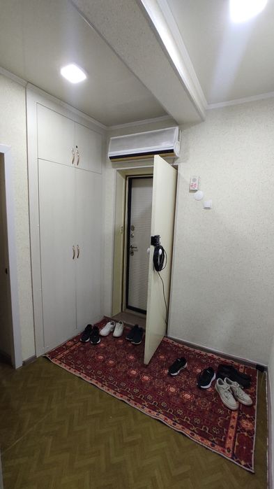 Юнусабад-8,, СУПЕР ШИКАРНАЯ квартира