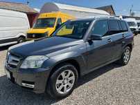 Mercedes-Benz GLK