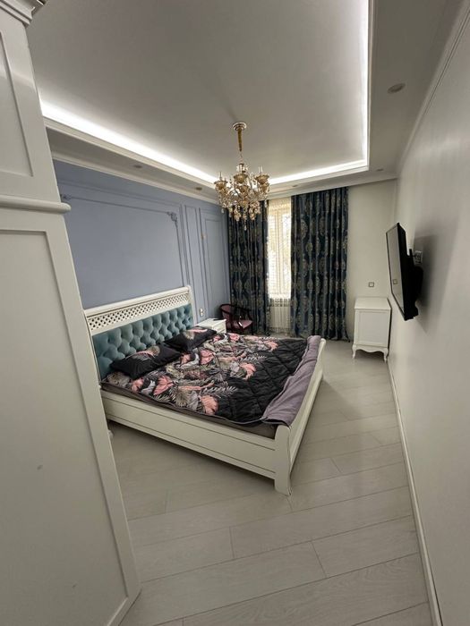 Аренда новомосковская 2/3/4 Breadly