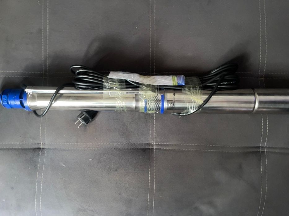 Глубины насос KOX-1500