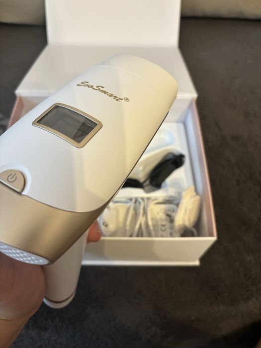 Epilator laser EvoSmart IPL RX