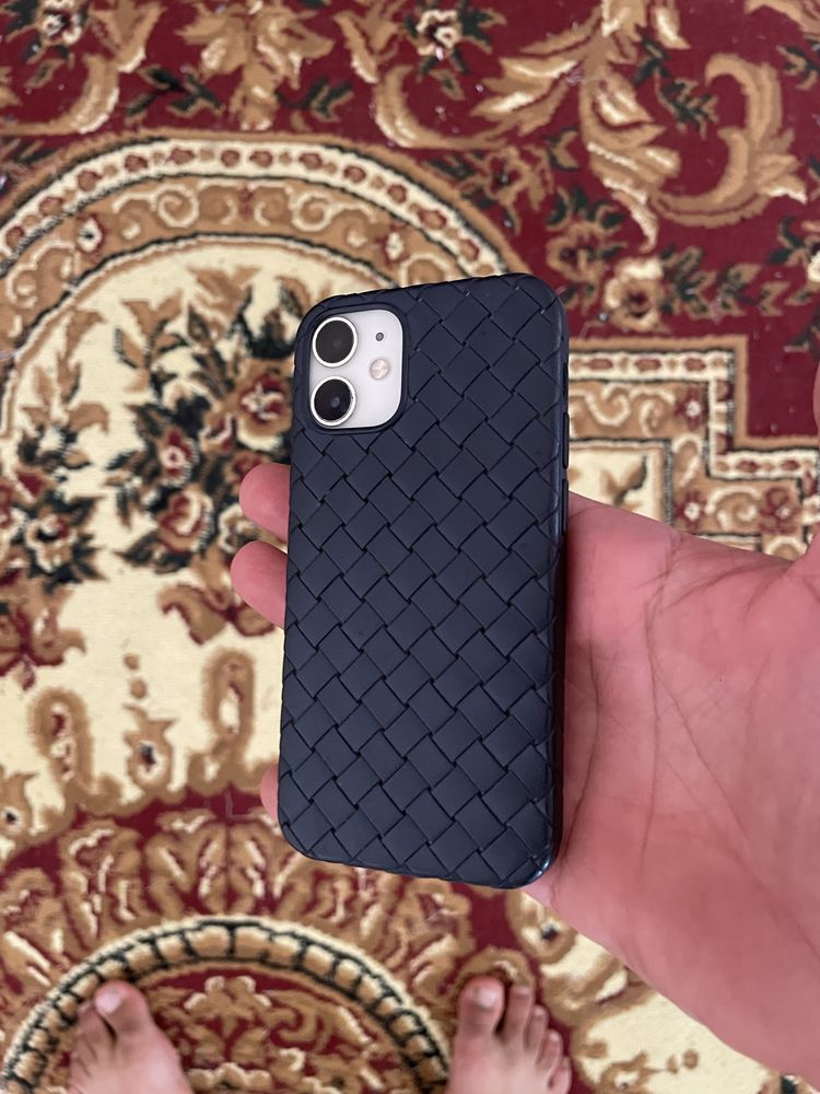 iphone 12 mini face yoq true bor