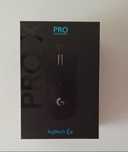 Mouse Gaming Wireless LOGITECH G Pro X Superlight, 25400 dpi, negru