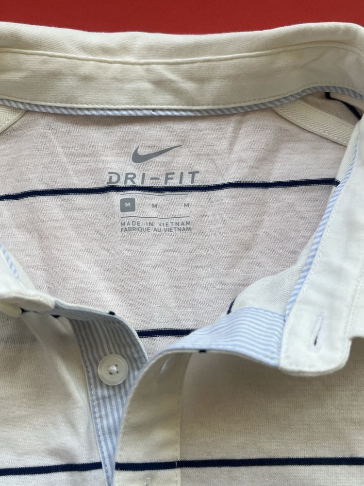 NIKE Dri-Fit Golf -Нова размер М / Оригинал