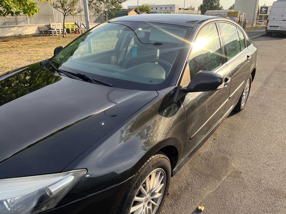 Renault Laguna III, 2011, 1.5 dCi 110 CP