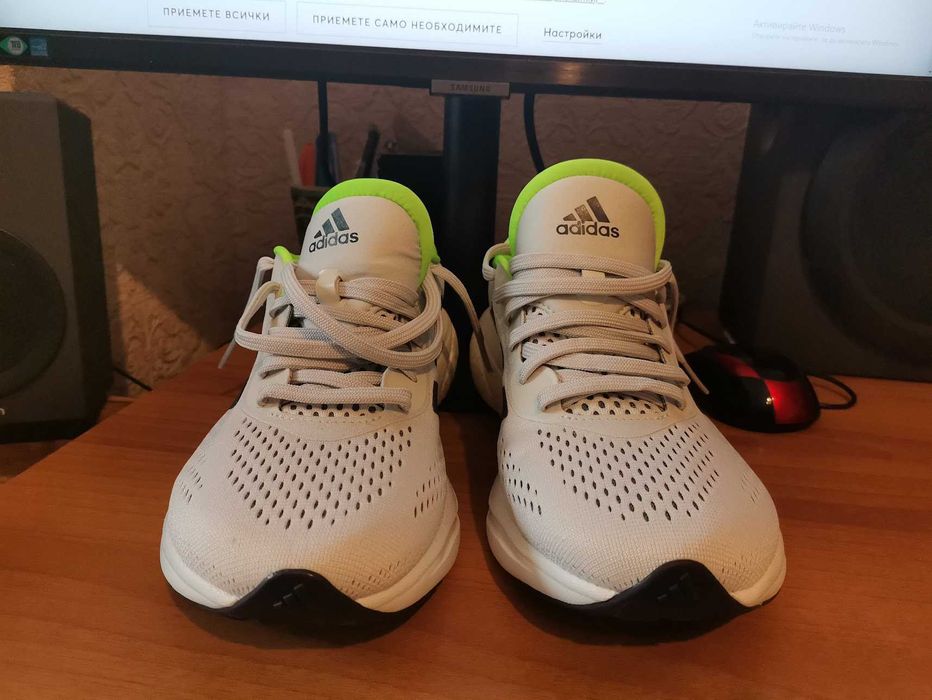 Мъжки маратонки Adidas Supernova
