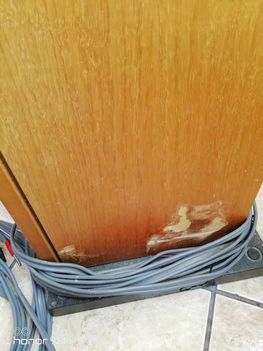 Тонколони 2 броя - Марка LINN
Модел KEILIDH