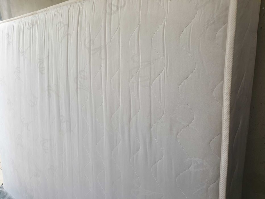 Еднолицев матрак