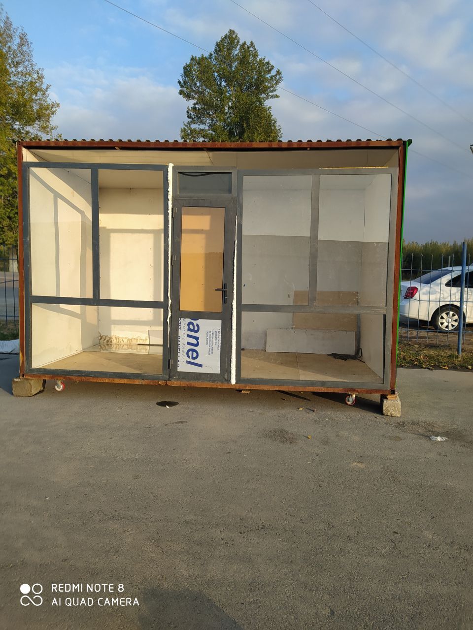 Butka sotiladi 10 kv