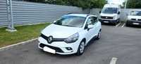 Vând Renault clio 4 facelift/1.5 dci/euro 6/2018