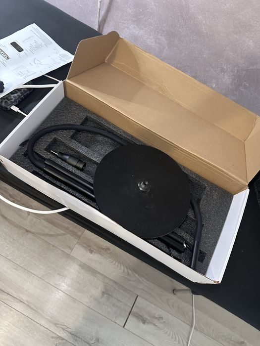 Lampa UV EXTENSI de gene (NOUA)