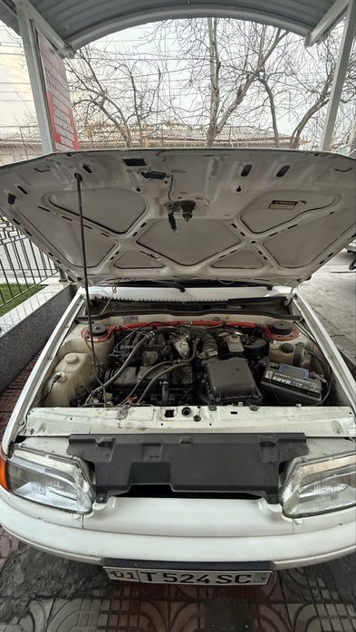 Lada 2114 sotiladi 2012 yil