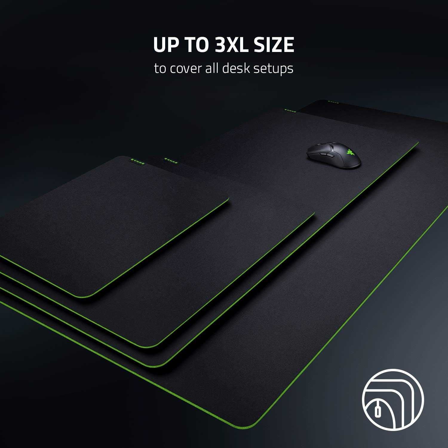[НОВЫЙ] Коврики для мышки RAZER