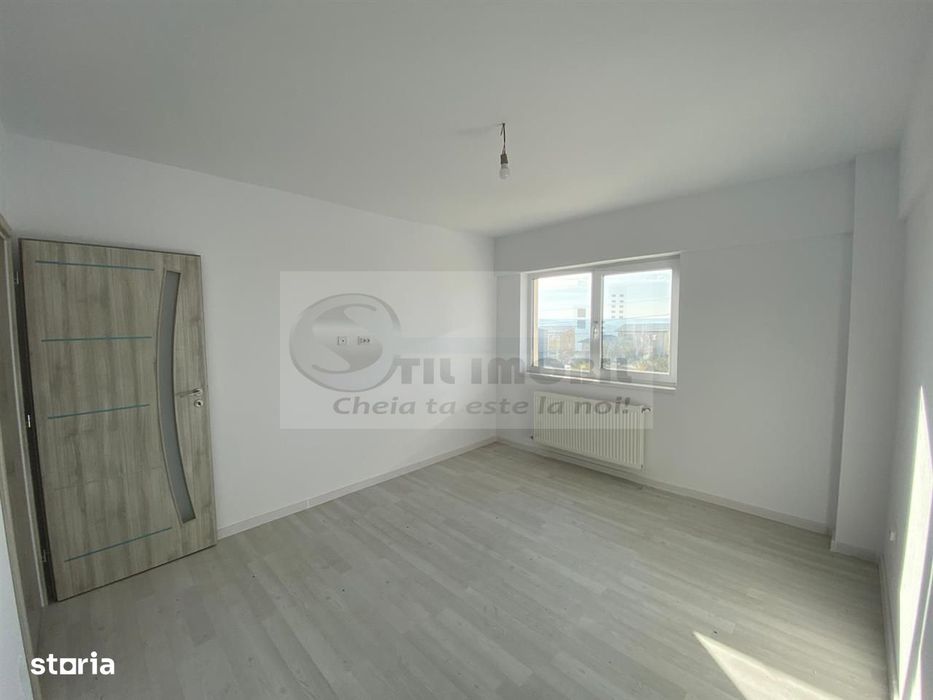 Ap. 2 cam, 57mp, intabulat, Valea Lupului, 0% comision 85,000 €