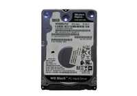 Жесткий диск HDD 500 Gb SATA 2.5 - slim 7mm Western Digital