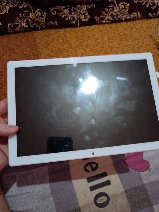 Booknomy  tab3 planshet