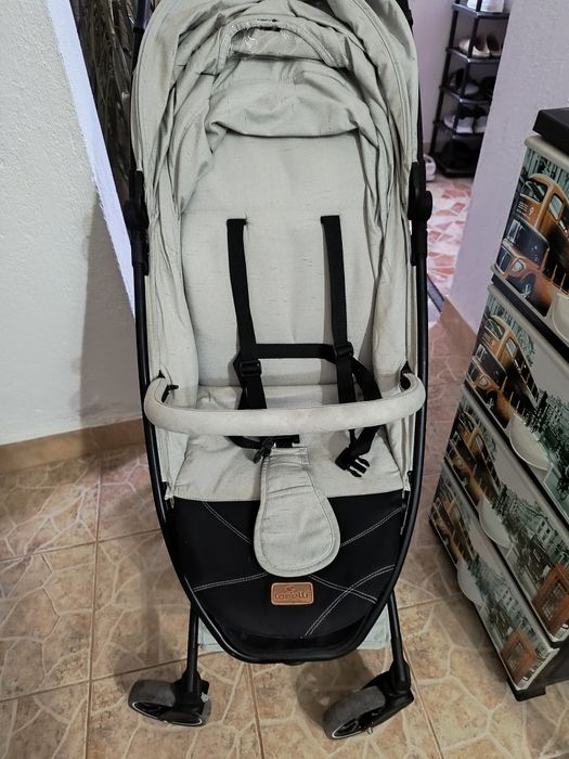 Лятна количка лорели спорт