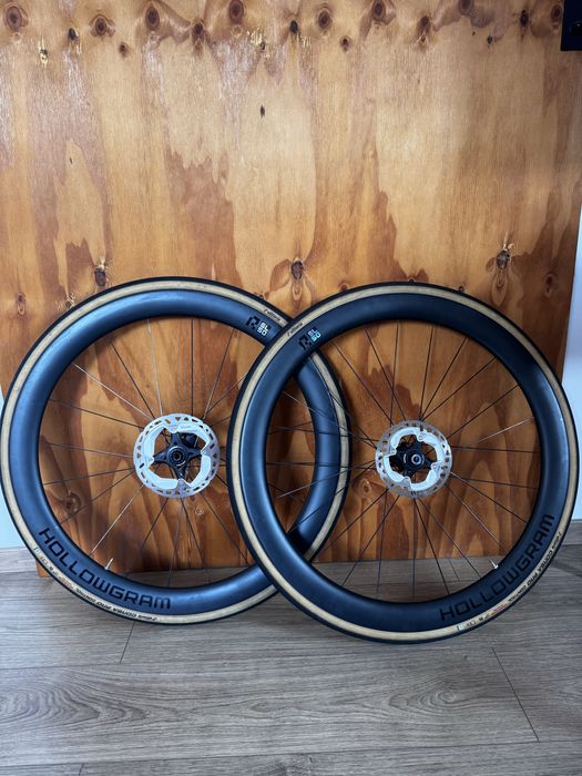 Roti carbon cursiera hollowgram r sl 50