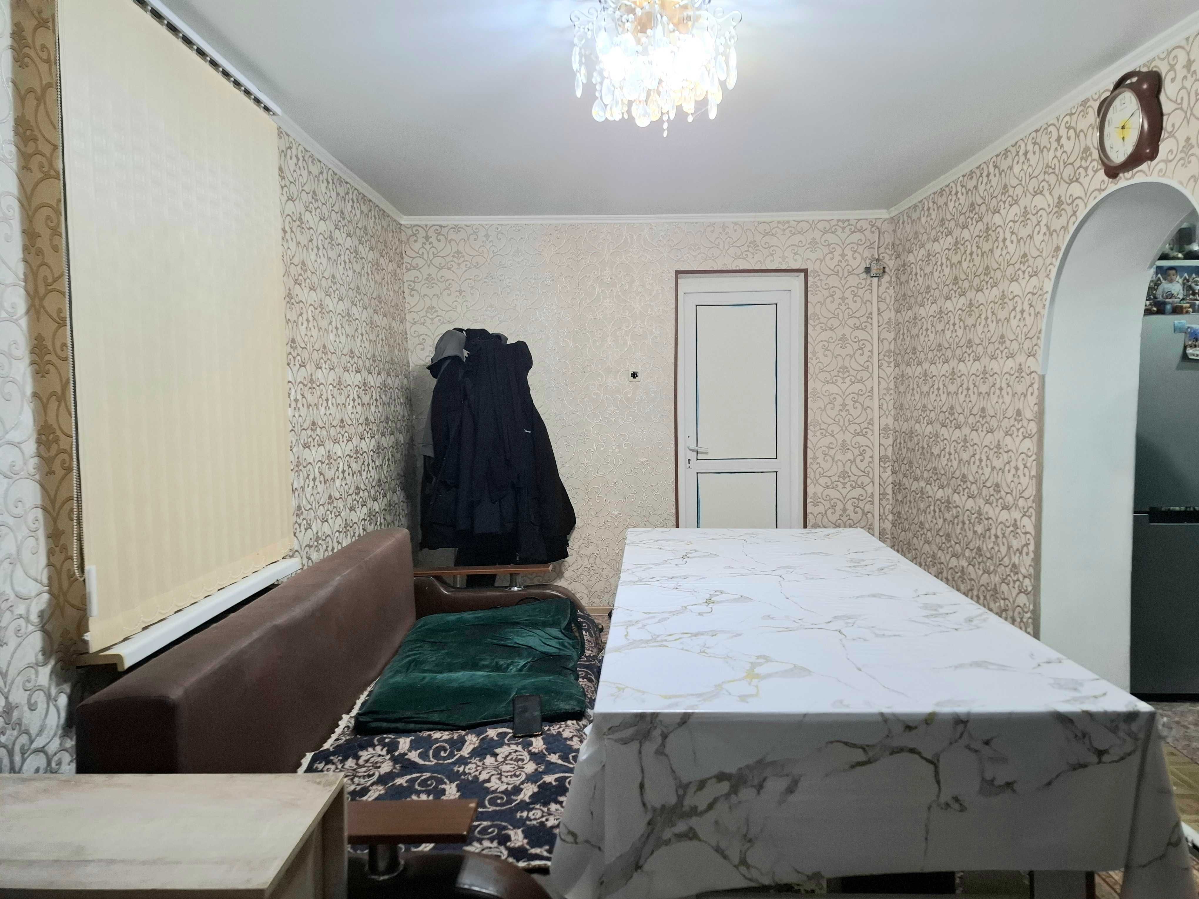 Продам 5-комн. дом по Кулибина
