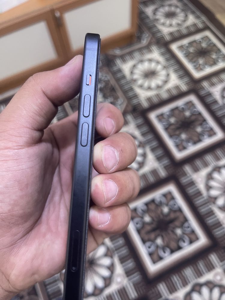 Iphone 15 идеал холатда
