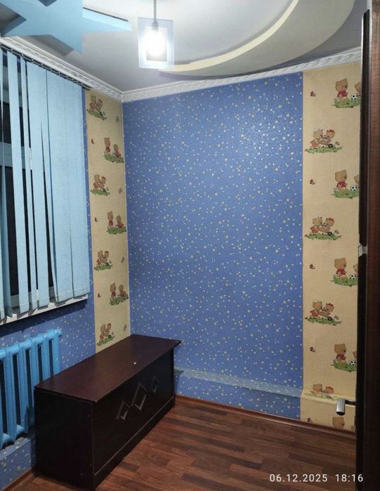 3в4 комнатная Домрабад