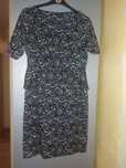 Rochie eleganta cu dantela