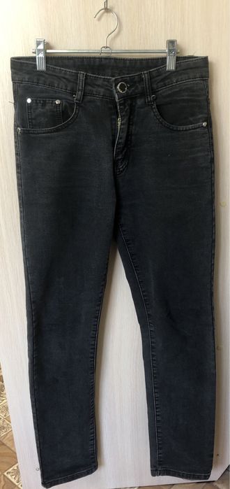 продам серые брюки