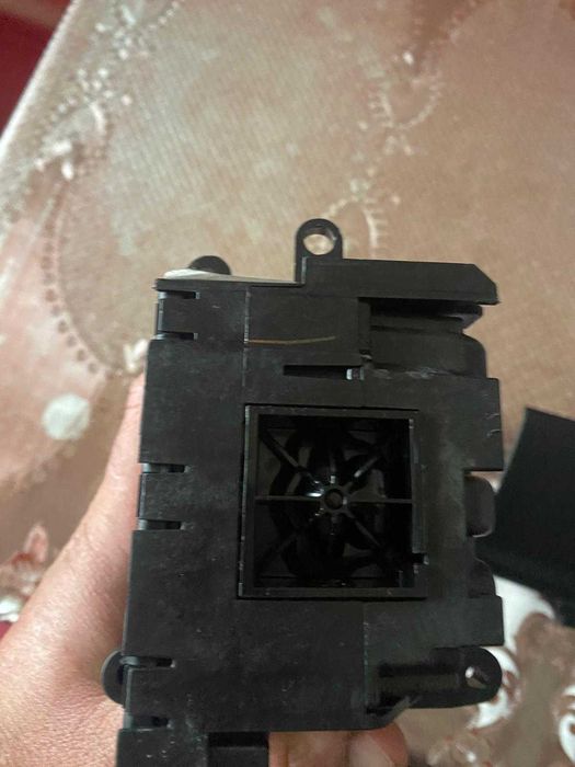 Maneta/Joystick/Schimbator BMW