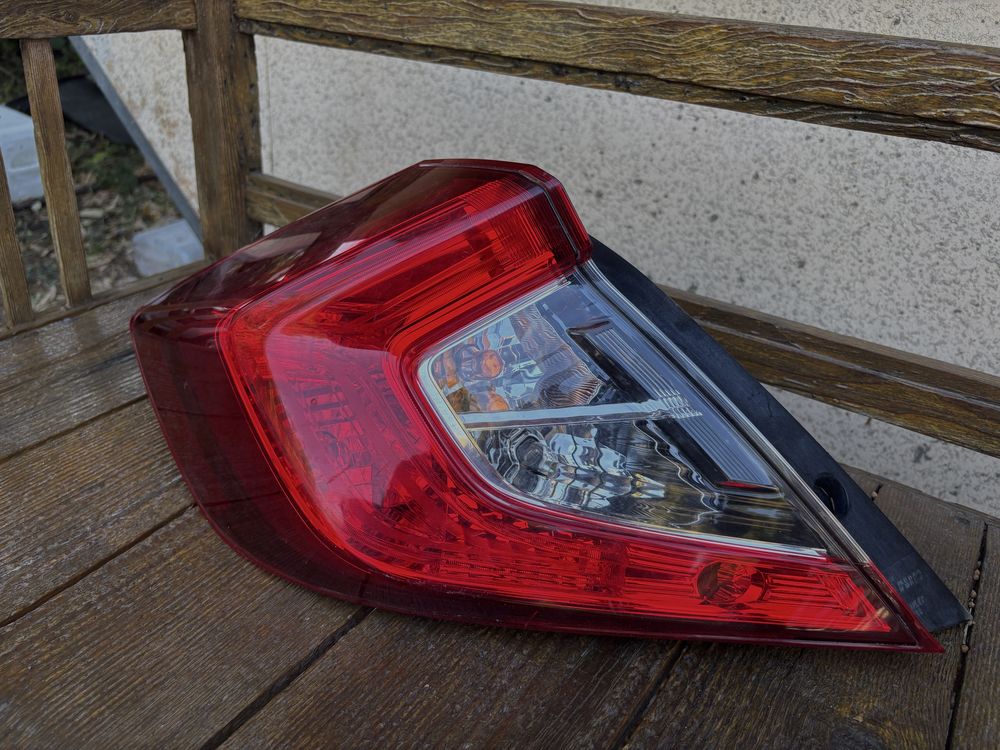 Стоп Хонда Сивик/Honda Civic