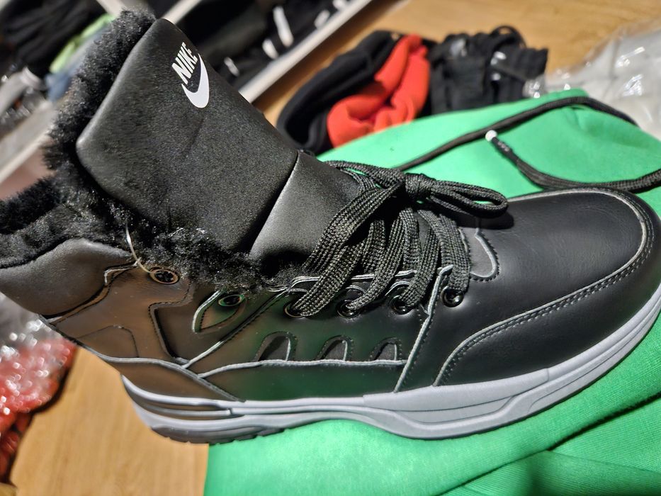 Ghete barbati imblanite