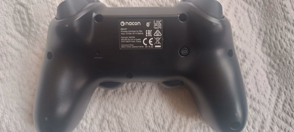 Джойстик за PC или PS4