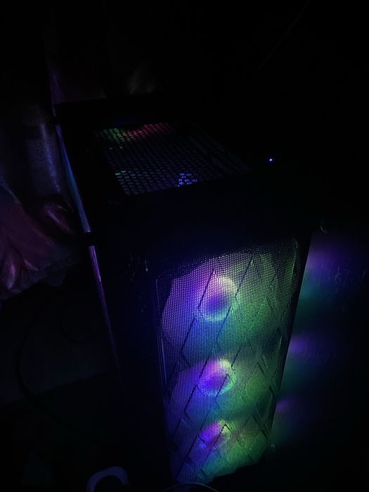 Продам Игровой Компьютер 250 к