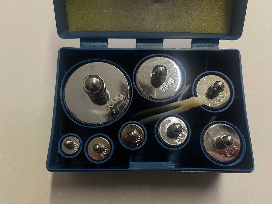 Гири калибровочные для весов