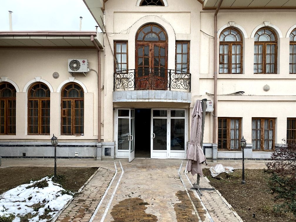 Учтепа, Журжонийда ховли сотилади,7 сотих