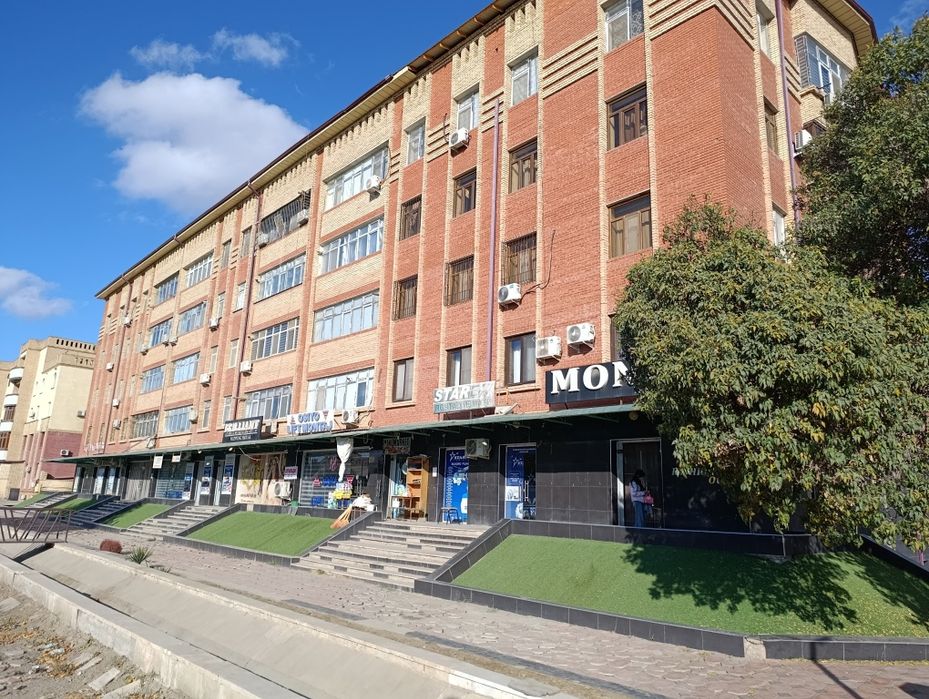 3 хонали 3 этаж сотилади