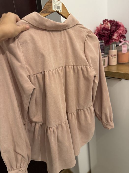 Camasa Zara XS impecabila