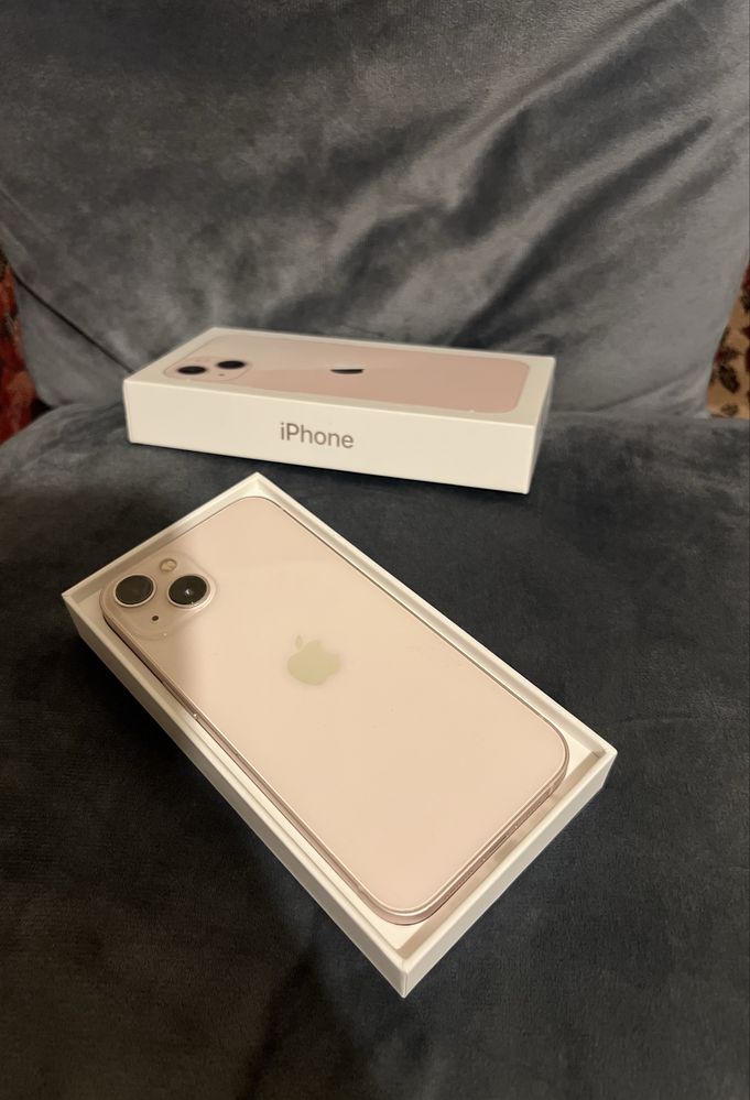 Iphone 13 128GB !