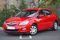 Opel Astra J , 149.000 km , 2010 , 1.4 benzina fara turbo , euro 5.