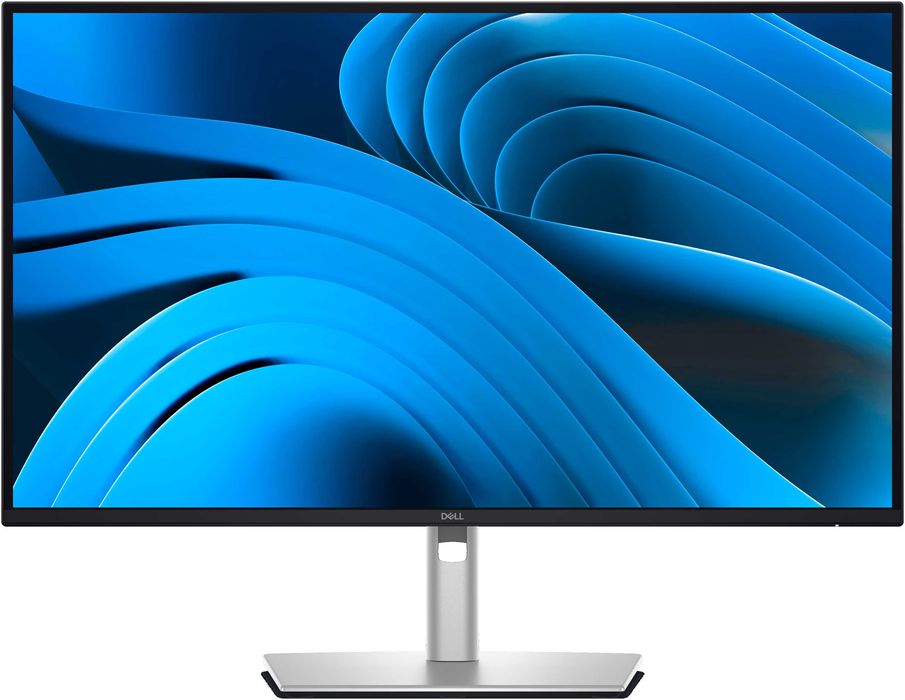 Monitor LED IPS DELL P2725DE | 27''WQHD | 100Hz 5ms | USB-C HUB | RJ45