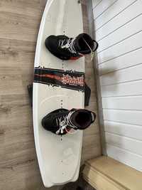 Boots Wakeboard Ronix