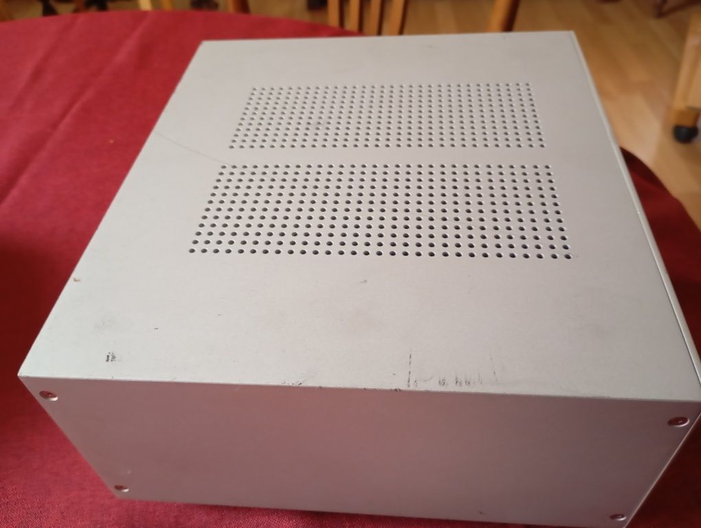 Audiolab  m  pwr