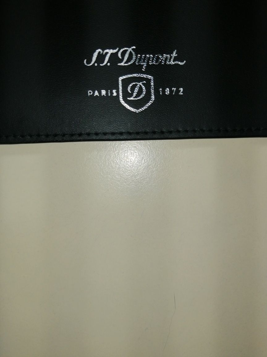 Мъжки портфейл Dupont