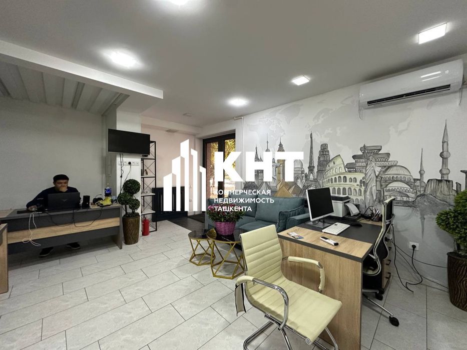 Гидрометцентр Минор | 65кв - нежилое помещение вдоль дороги Аренда