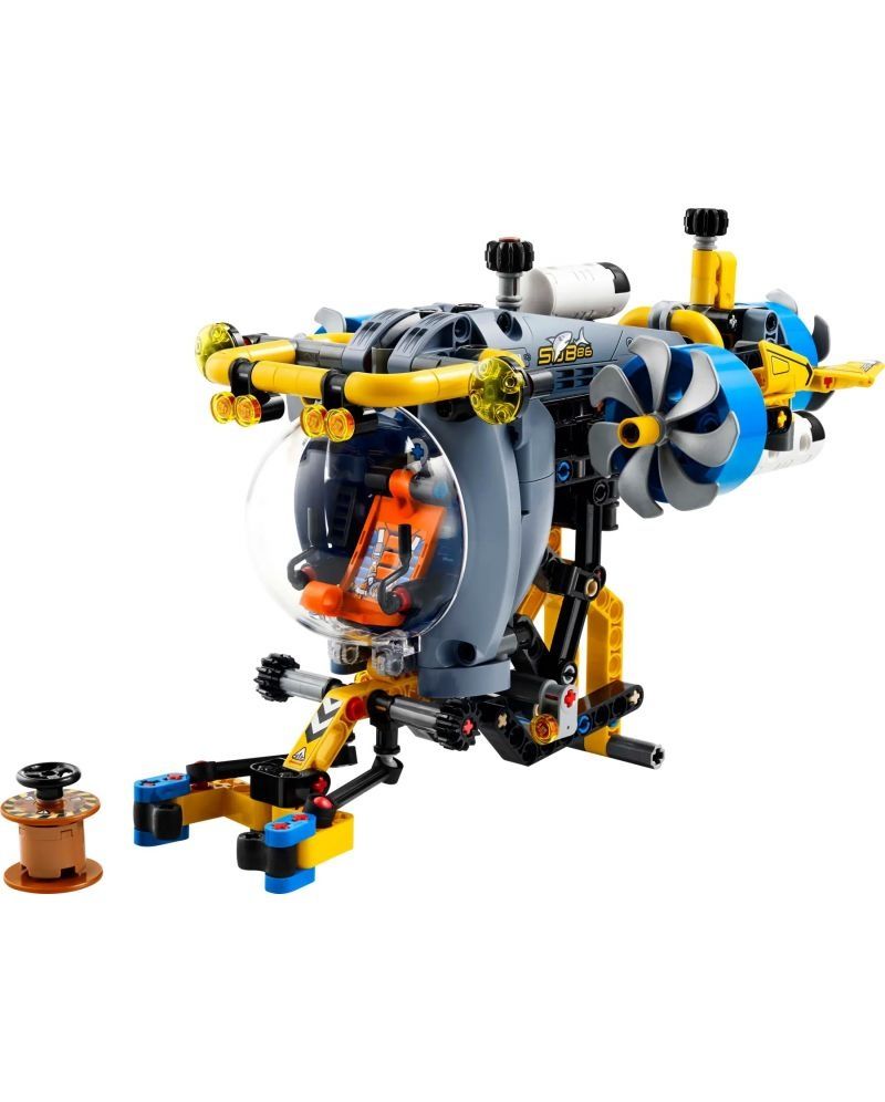 Lego Technic Различни Комплекти
