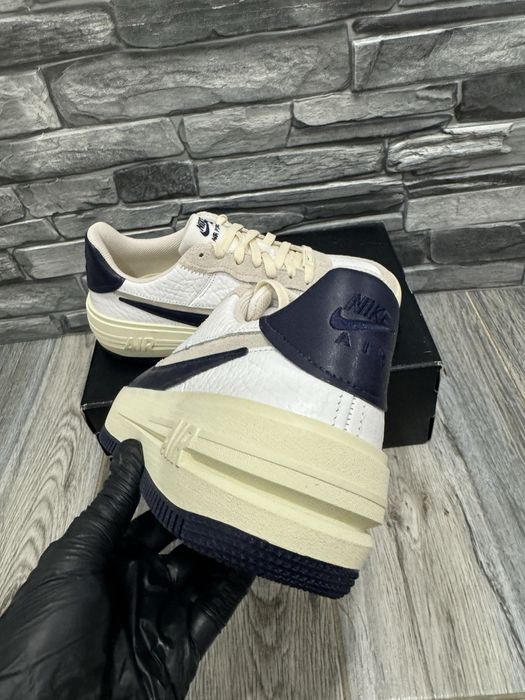43 Nike Air Force 1 Platform