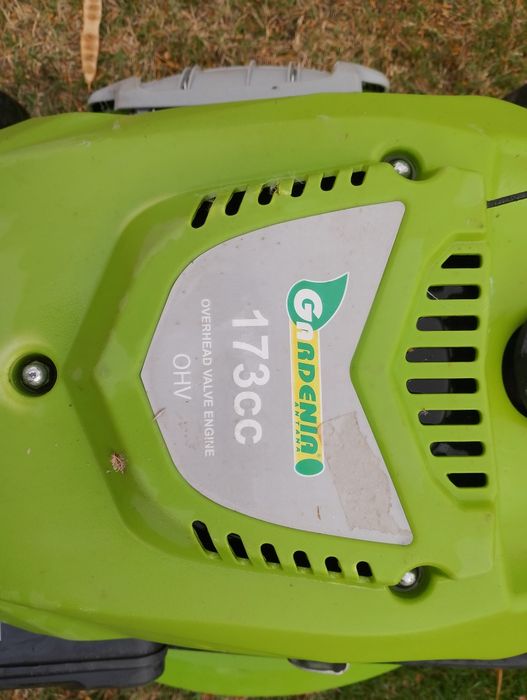 Продавам косачка gardenia