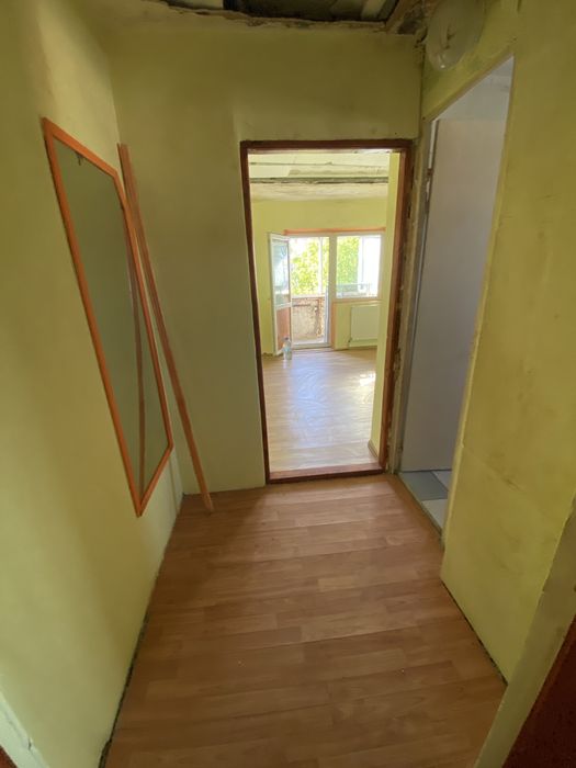 Vând apartament 2 camere