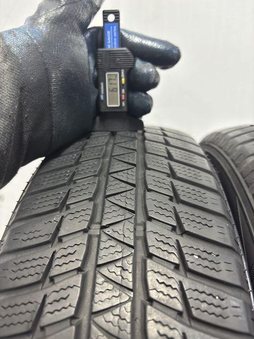 175/65 R15 Falken Iarna 6mm